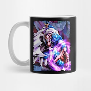 DABURA MERCH VTG Mug